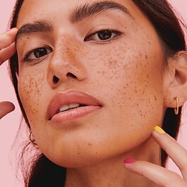 Glow On The Glow - Make-up Kit